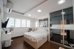 Blk 408 Hong Kah Court (Jurong West), HDB Executive #481663011